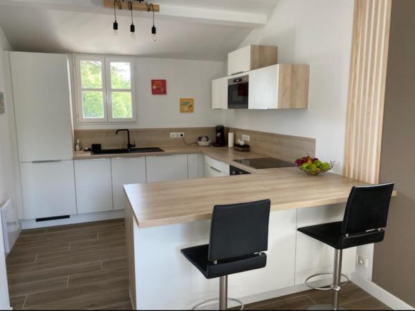 Les Restanques Maison Du Lac 4 Chambres Grimaud Esterno foto